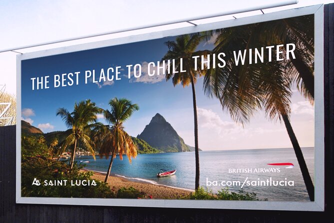 St Lucia Airport VIP Services & Private Transfers - Key points to know before booking