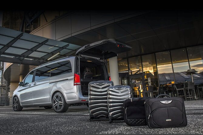 St Lucia Airport VIP Services & Private Transfers - What the airport escort actually saves