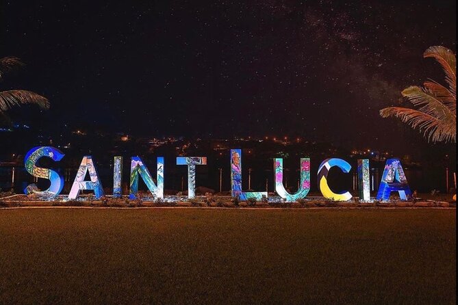 St Lucia Airport VIP Services & Private Transfers - Is $99 per person good value?