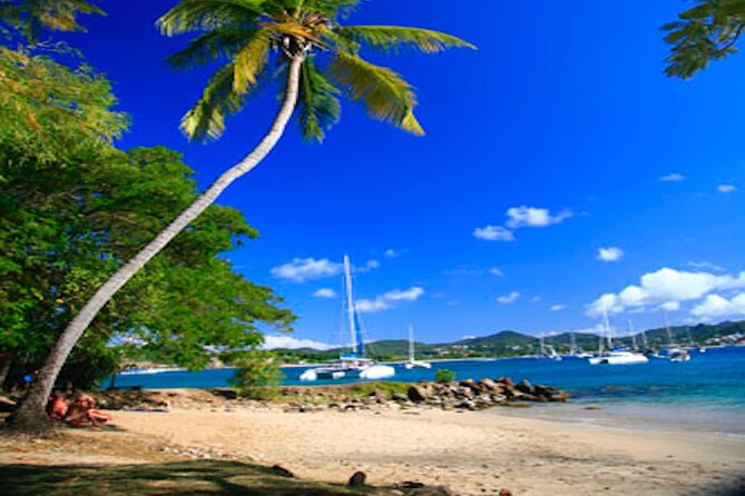 St Lucia Airport VIP Services & Private Transfers - Who will get the most from this service?