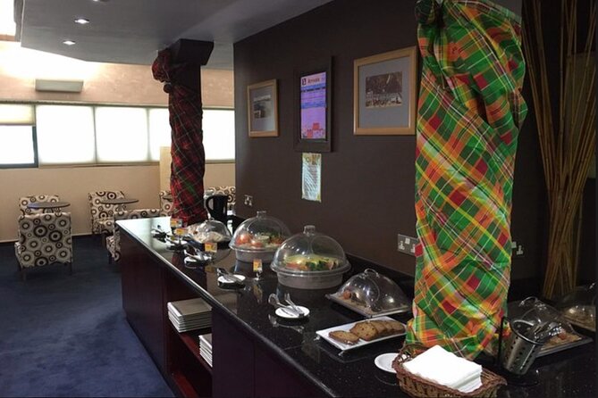 St Lucia Airport VIP Services & Private Transfers - Booking details and practical timing