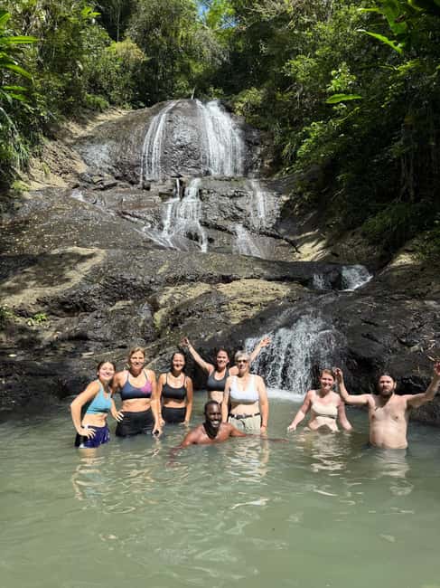 St. Lucia: ATV Tour with Beach Ride and Rum Tasting - Key points to know before booking