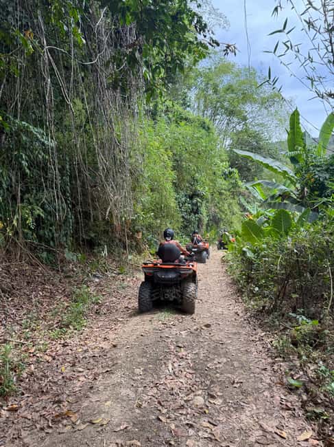St. Lucia: ATV Tour with Beach Ride and Rum Tasting - Who will enjoy this tour most?