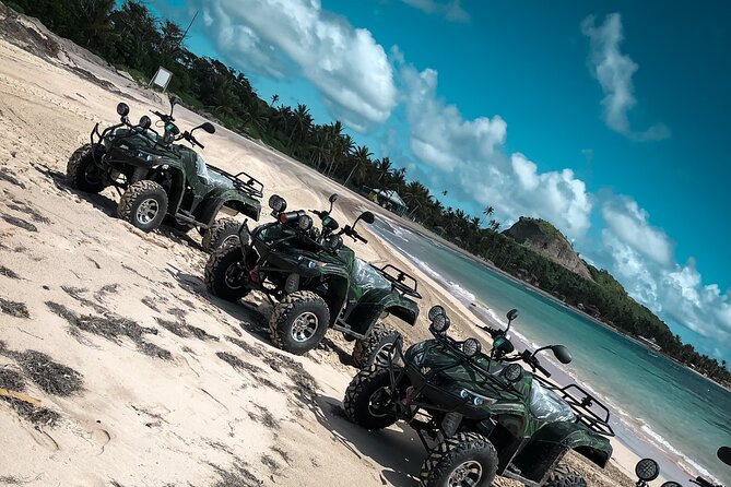 St Lucia ATV Tours (Best on Island) - Who will enjoy this ride most
