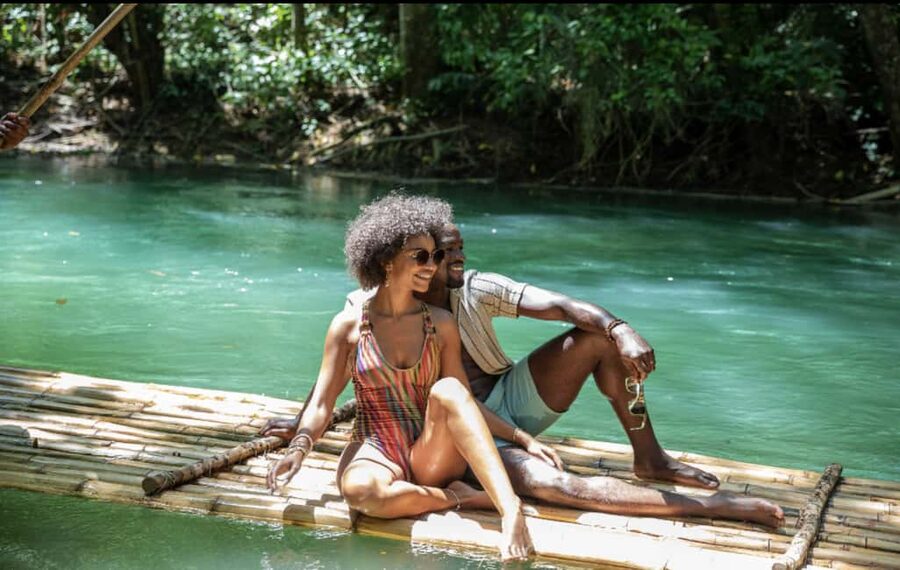 St Lucia Bamboo Rafting and Rum Distillery Experience - Five things to know before you book