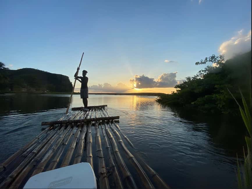 St Lucia Bamboo Rafting and Rum Distillery Experience - Why this half-day St. Lucia tour works