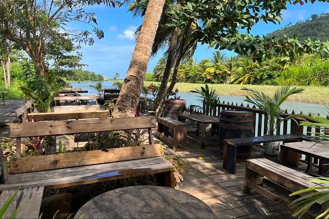 St Lucia Bamboo Rafting Experience (+Rum Tasting) - Who will enjoy this most