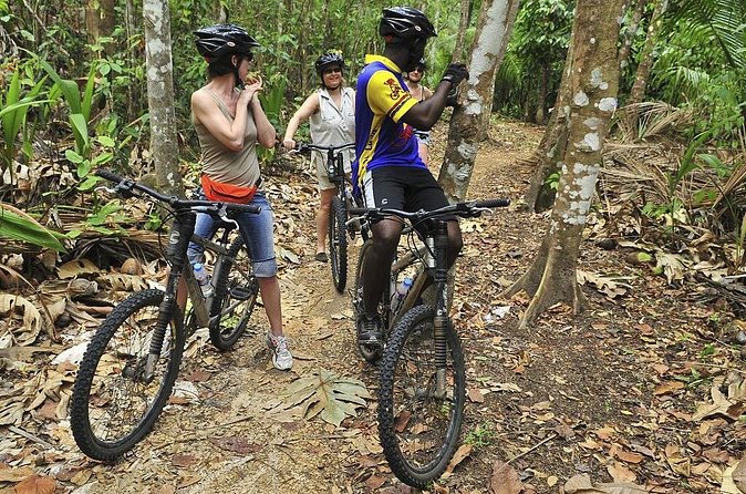 St Lucia Bike and Hike - What the three-hour Dennery portion really includes