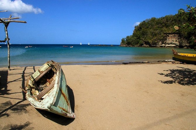 St. Lucia Botanical Gardens and Waterfall Tour Groups only - Is $88 a fair price?