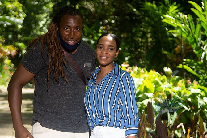 St. Lucia Botanical Gardens and Waterfall Tour Groups only - Who should book this St. Lucia tour?