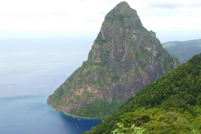 St Lucia Castries to Pitons Tour - What makes this St. Lucia tour worth considering