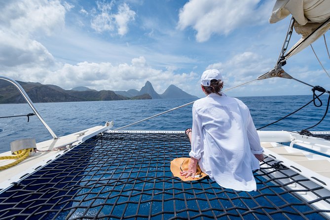 St Lucia Catamaran Day Sailing and Sightseeing Tour - How much value do you get for $138?
