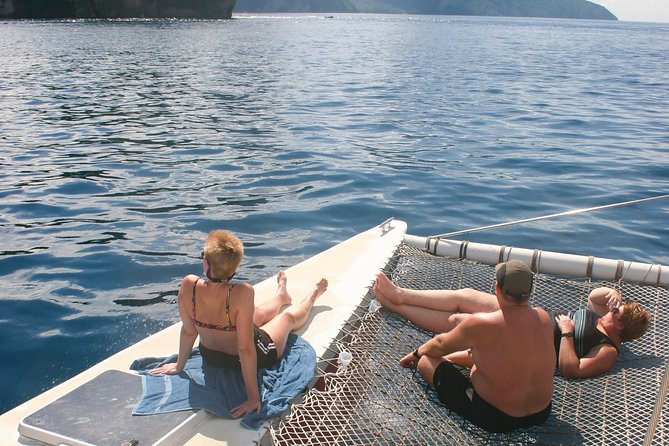 St Lucia Catamaran Day Sailing and Sightseeing Tour - Who should book this St. Lucia day sail?