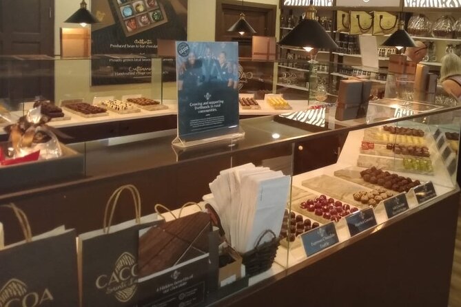 St. Lucia Chocolate Making and Rum Tour Experience - What this St. Lucia day combines well