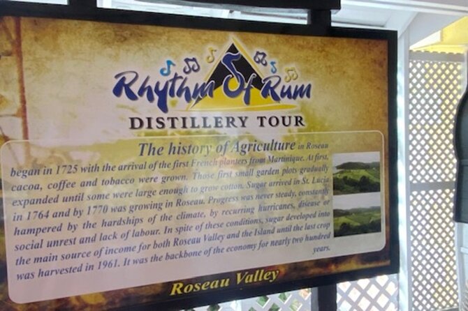 St. Lucia Chocolate Making and Rum Tour Experience - Is $140, plus $45, a fair price?