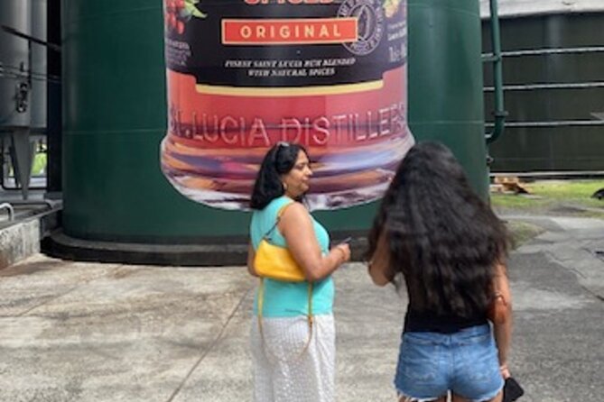 St. Lucia Chocolate Making and Rum Tour Experience - Who will enjoy this most