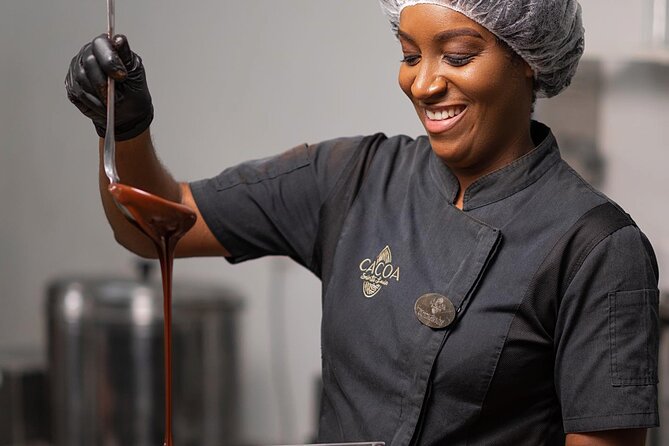 St Lucia Chocolate Making Marigot Bay & Souvenir Shopping - Key things to know before you book