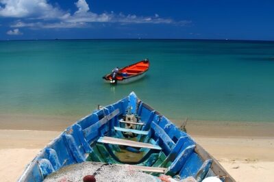 St Lucia Chocolate Making Marigot Bay & Souvenir Shopping