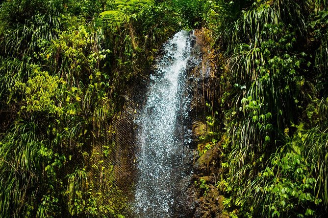 St Lucia Cruise Ship Excursion - Soufriere is the gateway to the main sights