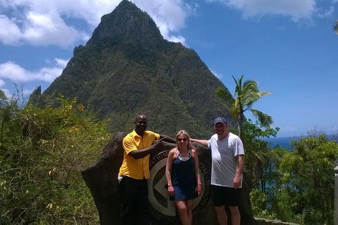 St Lucia Customize Private Island Tour - Why a private St. Lucia tour can be worth it