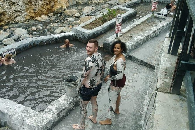 St Lucia Customize Private Island Tour - How the timing really works