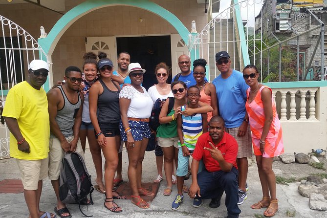 St Lucia Customize Private Island Tour - Guides, comfort, and the private-tour difference