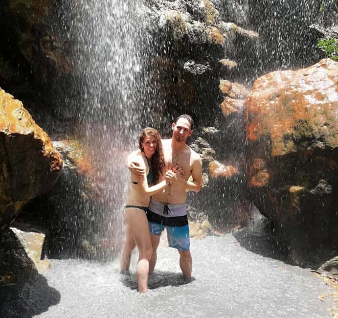 St. Lucia: Drive-in Volcano, Waterfall and Garden Day Trip - Key points to know before you book