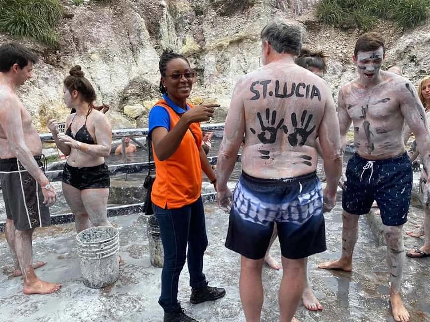 St. Lucia: Drive-in Volcano, Waterfall and Garden Day Trip - Should you book this St. Lucia day trip?