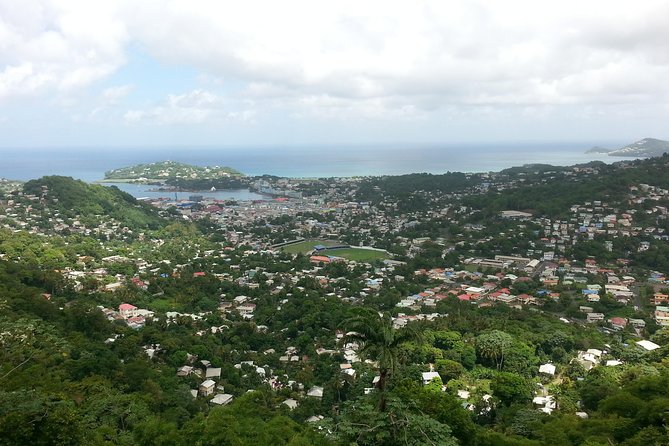 St Lucia Exclusive Views - Key points at a glance