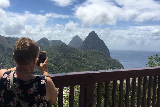 St. Lucia Food and Rum Tour - Taste authentic St. Lucian Food and Culture - What this St. Lucia food tour is really about