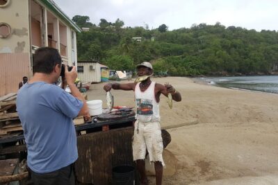 St. Lucia Food and Rum Tour – Taste authentic St. Lucian Food and Culture