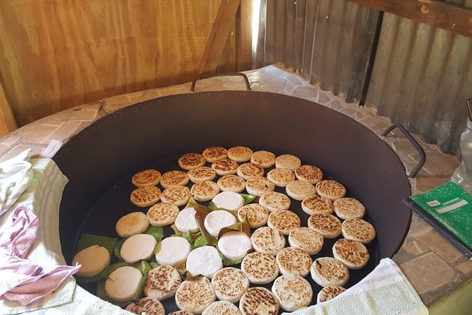 St. Lucia Food and Rum Tour - Taste authentic St. Lucian Food and Culture - Roseau Beach and the rum distillery