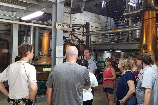 St. Lucia Food and Rum Tour - Taste authentic St. Lucian Food and Culture - Tony’s farm: the day’s most personal stop