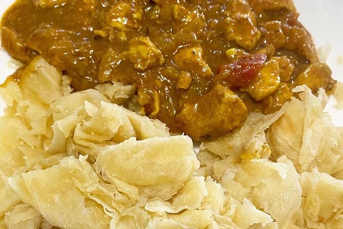 St Lucia Food & Rum Tasting - Rodney Bay Edition - Two hours of Rodney Bay food and local stories
