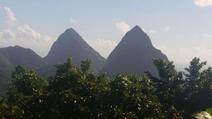 St Lucia: Gros Piton 4-Hour Guided Hike - Key points to know before you book