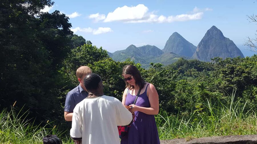 St Lucia: Gros Piton 4-Hour Guided Hike - Why Gros Piton is worth the effort