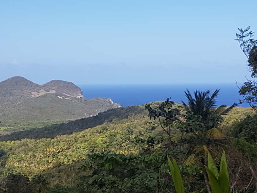 St Lucia: Gros Piton 4-Hour Guided Hike - What the price really includes