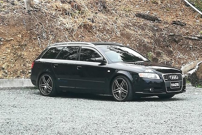 St Lucia Ground Transportation- Eugene's GFLC Airport/ Hotel Transfer (SLU) - What the service does not include