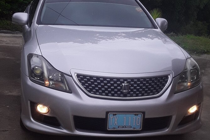 St Lucia Ground Transportation- Hotel and Airport Transfers UVF - Key points at a glance
