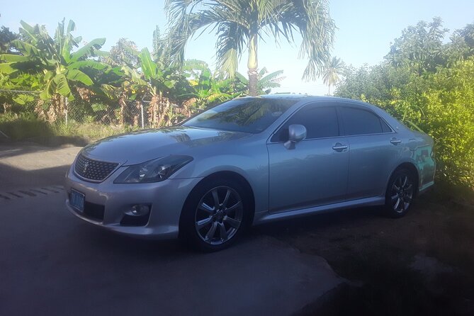 St Lucia Ground Transportation- Hotel and Airport Transfers UVF - Who will get the most from this service