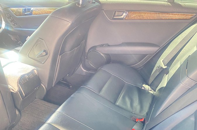St Lucia: Hewannora (UVF) Private Airport Transfer - What the $110 price really buys