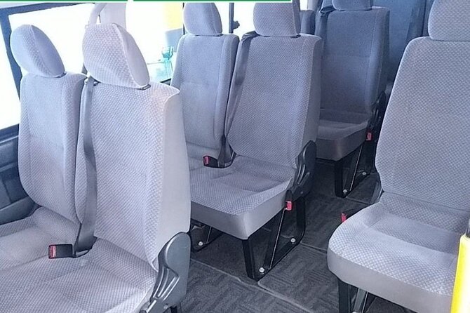 St Lucia: Hewannora (UVF) Private Airport Transfer - Who will get the most value