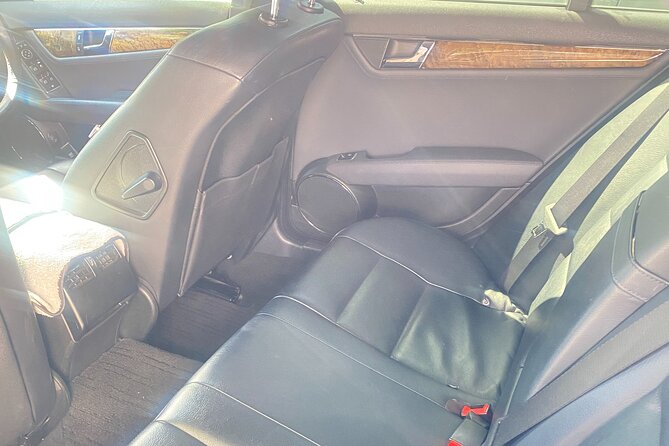 St Lucia: Hewannora (UVF) Private Airport Transfer - Booking details that can save you trouble