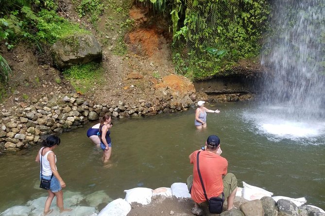 St Lucia Highlights Tour - Quick reasons to consider this St Lucia tour