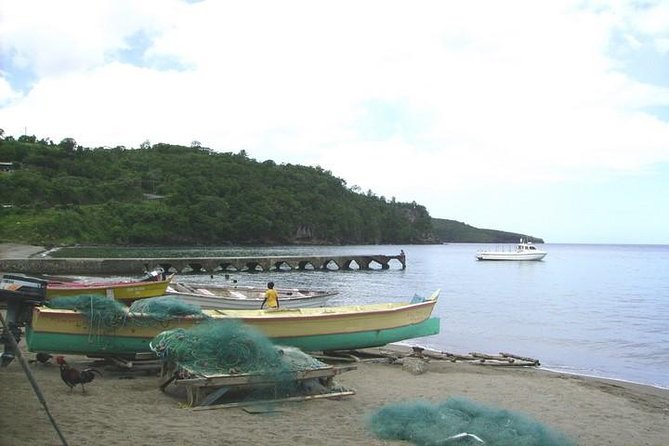 St Lucia Highlights Tour - Why the private format matters in St Lucia