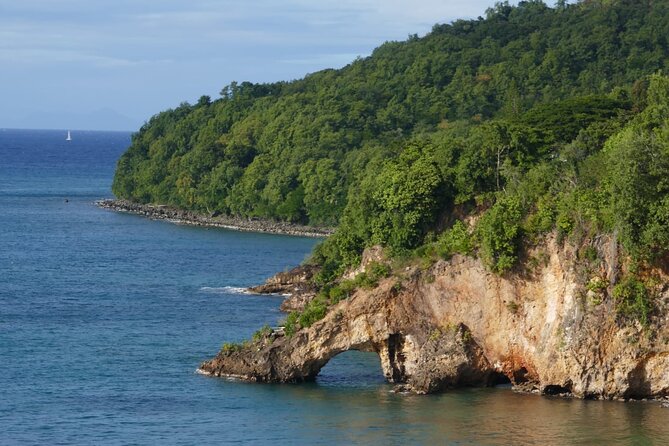 St Lucia Island Excursion Day Tour - Botanical Gardens and the day’s timing