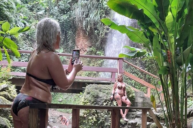 St Lucia Island Fun Tour - Key points to know before booking