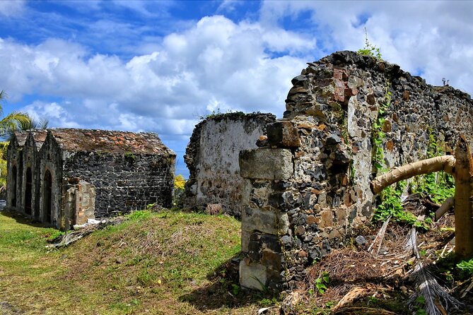 St. Lucia Island Short Tour - The guide can shape the whole experience