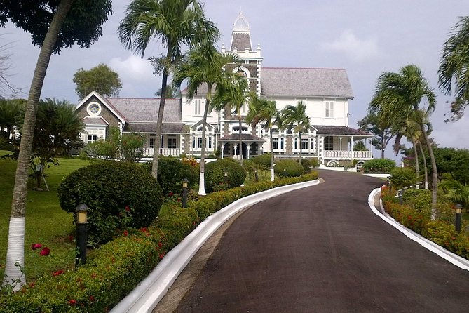 St. Lucia Ladera Resort VIP Tour - Couples Only - Ladera Resort lunch: the luxury pause
