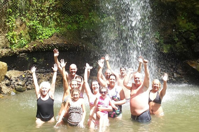 St. Lucia Land and Sea Tour - Anse La Raye and Canaries: St. Lucia beyond the resorts